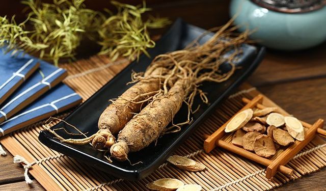 Ginseng Nedir? Ginsengin Faydaları Nelerdir?